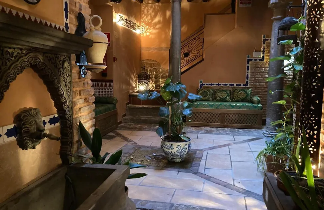 Apartamento Mulhay-1