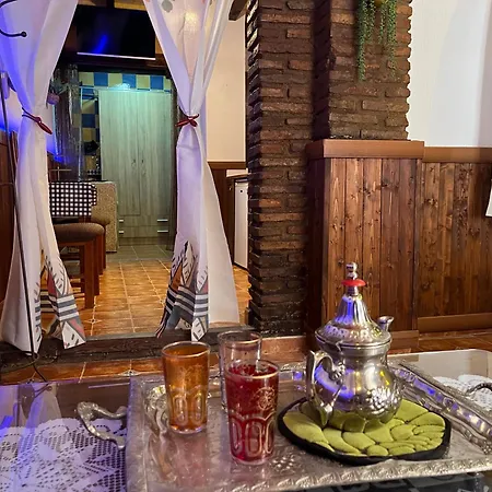 Apartamento Mulhay-3